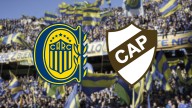 Rosario Central vs Platense: hora, canal y posibles formaciones del Torneo Clausura