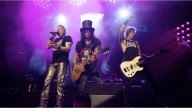 Guns N' Roses en Argentina: nuevas entradas a la venta y todo lo qué tenés que saber de sus shows en Huracán
