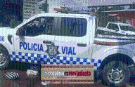 MUJER MUERE ARROLLADA POR UNA PATRULLA DE TRÁNSITO VIAL EN CÁRDENAS, TABASCO