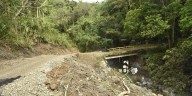 Hombre fue asesinado por sicarios en zona rural de Rovira