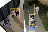 Vecinos hartos: Jóvenes fiesteros convierten frentes de casas en baños públicos