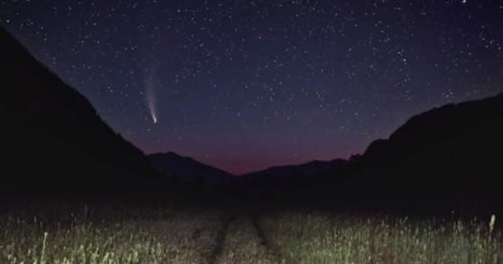 Cometa interestelar 3I/ATLAS: Imágenes revelan que se acerca a su punto máximo con el Sol