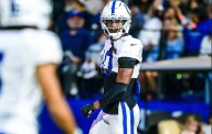 Adonai Mitchell Set for Blunt Reality Check After Shane Steichen Announced Colts WR Update