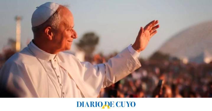 El papa León XIV podría llegar a la Argentina y Uruguay en 2026