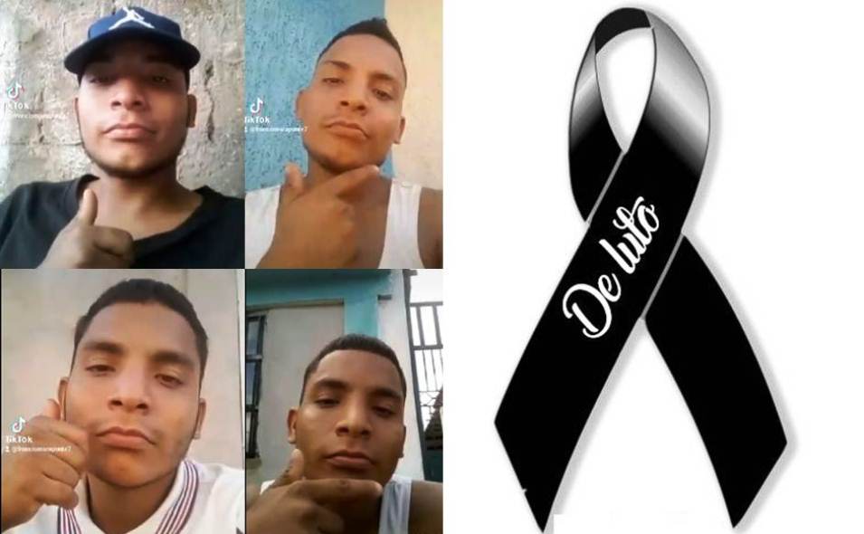 Mataron al buen “Taladro” por el fútil motivo de cortejar a una mujer