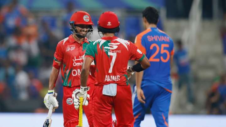 T20 World Cup 2026: Oman, Nepal qualify for 20-team tournament, only one spot remains