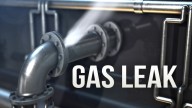 Natural gas leak reported in Carmi