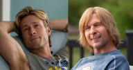 In ‘Chad Powers,’ Glen Powell plays Georgia football: fake college edition