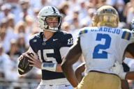 How to watch Penn State football versus UCLA
