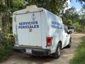 Hallan sin vida en un cenote de Playa del Carmen a sujeto identificado como ‘La Tatiana’