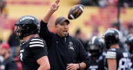 What Iowa State coach Matt Campbell said after losing to No. 11 BYU