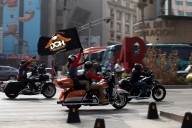 ¿Cuáles son las Rodadas del Terror previstas para este viernes, 31 de octubre?