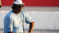 NASCAR teams urge settlement as trial looms for Michael Jordan's antitrust suit against series