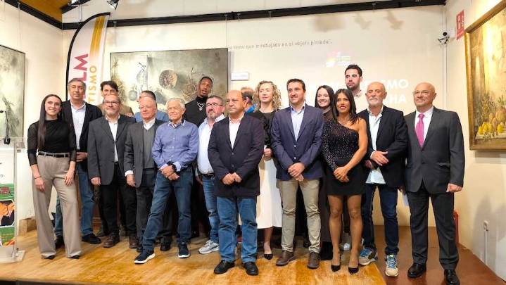 La IV Gala del Atletismo de Castilla-La Mancha reconoce a los mejores deportistas