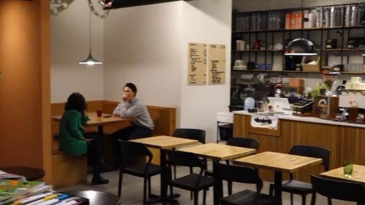 Knoxville's Knox Base and Partial Cafe boost business networking