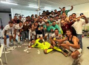 El Real Jaén sueña despierto tras una victoria agónica