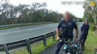 Operation Overwatch, Coolum Beach division