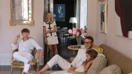 EXCLUSIVE: Flowerbx's Whitney Hawkings opens the doors to her stunning six