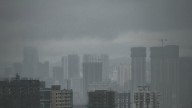 Diwali 2025: Firecracker Bursting Worsens Mumbai’s Air Quality; BKC AQI Crosses 300 Mark