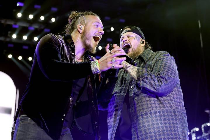 Here Are All the Performers & Presenters for the 2025 GMA Dove Awards: Full List