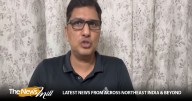 AAP leader Saurabh Bharadwaj condemns attack on CJI, slams Right-wing trolls for glorifying attacker