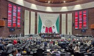 Avalan en lo general reforma al Código Fiscal Federal