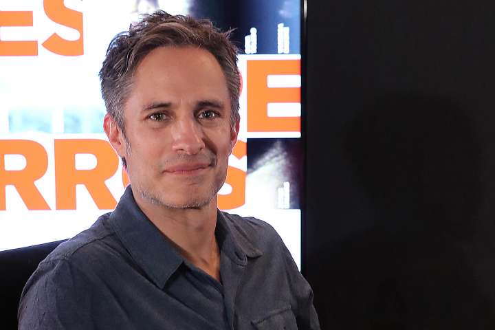 Gael García Bernal: “Mi vida no la entiendo sin ‘Amores Perros’, me cambió completamente”