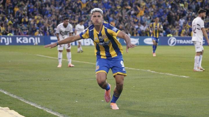 Central: qué tan parecido, en números, es este Clausura al ese gran torneo Apertura que hizo