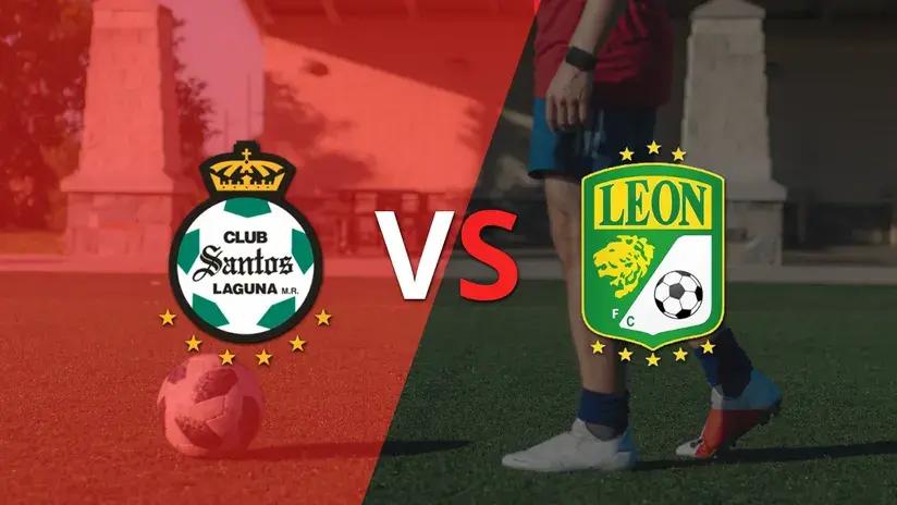 Liga MX: Por la fecha 13, Santos Laguna recibirá a León