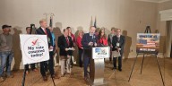 Advocacy group launches petitions on Nebraska’s electoral system and ballot counting