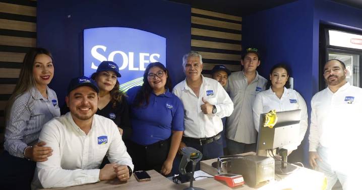 Alimentos Soles continúa su expansión en Hermosillo con la apertura de su tercera sucursal