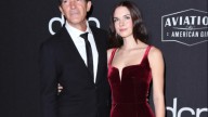 El regalo de Chris Martin, vocalista de Coldplay, a Stella del Carmen, hija de Antonio Banderas: "Actuará en la boda"
