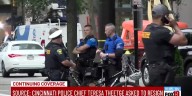 Source: CPD chief Theetge asked to resign