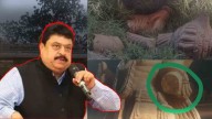BJP Condemns Hanuman Idol Desecration, Demands Immediate Arrests
