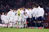 Arsenal sanctioned over ticketing breach in FA Cup third-round match against Manchester United