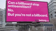 US Christians and Jews Join Forces to Push Back After 10,000 Antisemitic Incidents Post