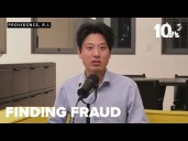 Brown University sophomore exits Ivy League to launch fraud