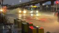 Tormenta causa inundaciones en el Bay Area – Telemundo Area de la Bahía 48