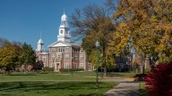 The University of South Dakota drops effort to fire professor