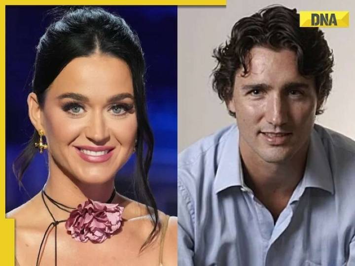 Insiders explain why Justin Trudeau, Katy Perry's romance isn't surprising