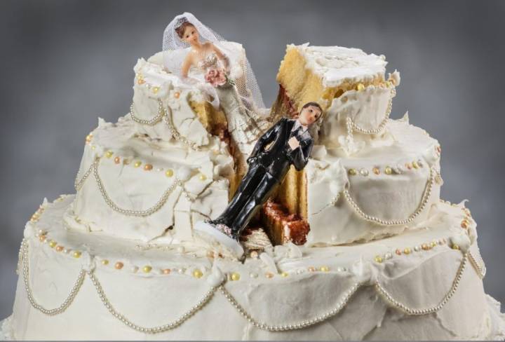 Divorce rates ‘significantly higher’ in these states: Census Bureau
