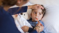 Kaiser warns of busy cold and flu season as 'pandemic babies' start kindergarten
