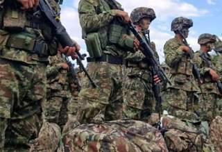Crece la violencia en Colombia: 458 combates en 25 departamentos en 2025