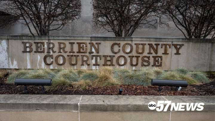 Berrien County trial court beginning renovations October 20