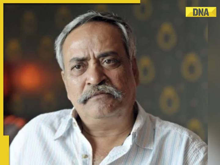 Piyush Pandey, advertising legend behind iconic ads for Fevicol, Cadbury: A shar