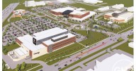Tulsa Tech spending $122 million to revamp midtown campus