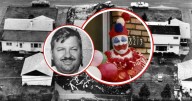 Esta es la historia real detrás de la serie del 2025 de John Wayne Gacy