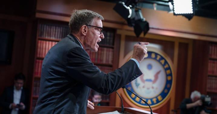 Top Intel Democrat rips Trump administration over exclusion from boat strike briefing