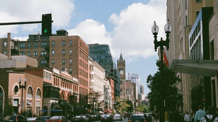 Boston se prepara para una gran protesta por la democracia