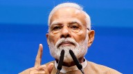 PM Modi Inaugurates Navi Mumbai International Airport And Metro Line